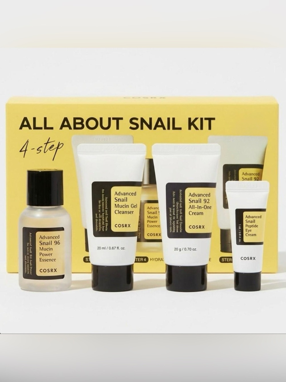 SKINCARE PICKS (Full Size aka Biggems) - Picture 5 of 6